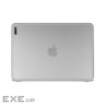 Чохол до ноутбука Armorstandart 13" MacBook Neo White Unit (ARM92908)