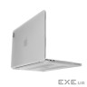 Чохол до ноутбука Armorstandart 13" MacBook Neo White Unit (ARM92908)