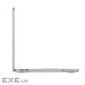 Чохол до ноутбука Armorstandart 13" MacBook Neo White Unit (ARM92908)
