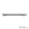 Чохол до ноутбука Armorstandart 13" MacBook Neo White Unit (ARM92908)
