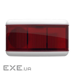 Светозвуковой оповещатель Тирас Tiras "ДЖМІЛЬ-1" 24V -1" 24V