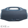 Акустична система JBL Boombox 4 Blue (JBLBOOMBOX4BLUEP)
