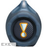 Акустична система JBL Boombox 4 Blue (JBLBOOMBOX4BLUEP)