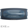 Акустична система JBL Boombox 4 Blue (JBLBOOMBOX4BLUEP)