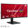 Монітор 34" UWQHD 3440 x 1440 21:9 VA curve monito r, HDMI, DisplayPort, USB type C (96W (VA3420C-2)