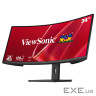 Монітор 34" UWQHD 3440 x 1440 21:9 VA curve monito r, HDMI, DisplayPort, USB type C (96W (VA3420C-2)