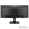 Монітор 34" UWQHD 3440 x 1440 21:9 VA curve monito r, HDMI, DisplayPort, USB type C (96W (VA3420C-2)
