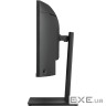 Монітор 34" UWQHD 3440 x 1440 21:9 VA curve monito r, HDMI, DisplayPort, USB type C (96W (VA3420C-2)
