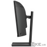 Монітор 34" UWQHD 3440 x 1440 21:9 VA curve monito r, HDMI, DisplayPort, USB type C (96W (VA3420C-2)