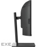 Монітор 34" UWQHD 3440 x 1440 21:9 VA curve monito r, HDMI, DisplayPort, USB type C (96W (VA3420C-2)