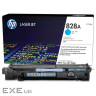 Драм картридж HP Imaging Drum 828A Cyan (CF359A)