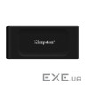 Накопичувач SSD USB Type-C 1TB Kingston (SXS1000/1000G)