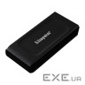 Накопичувач SSD USB Type-C 1TB Kingston (SXS1000/1000G)