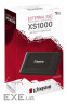 Накопичувач SSD USB Type-C 1TB Kingston (SXS1000/1000G)