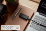 Накопичувач SSD USB Type-C 1TB Kingston (SXS1000/1000G)