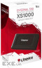 Накопичувач SSD USB Type-C 1TB Kingston (SXS1000/1000G)