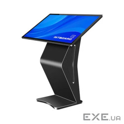 Інтерактивний кіоск Intboard INFOCOM 32" 16/256Gb Windows