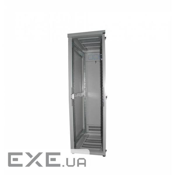 Шафа настінна CSV Rackmount 46U-800x800 (акрил)