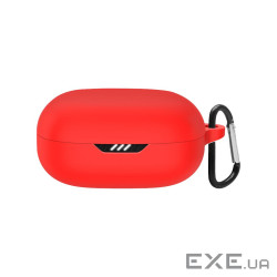 Чохол для навушників Armorstandart Hang Case JBL Wave Flex 2 Red (ARM83229)
