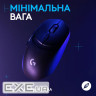 Миша ігрова LOGITECH G309 Lightspeed Black (910-007199)