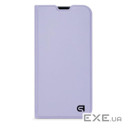 Чохол до мобільного телефона Armorstandart OneFold Case Samsung A05s (A057) Lavender (ARM72638)