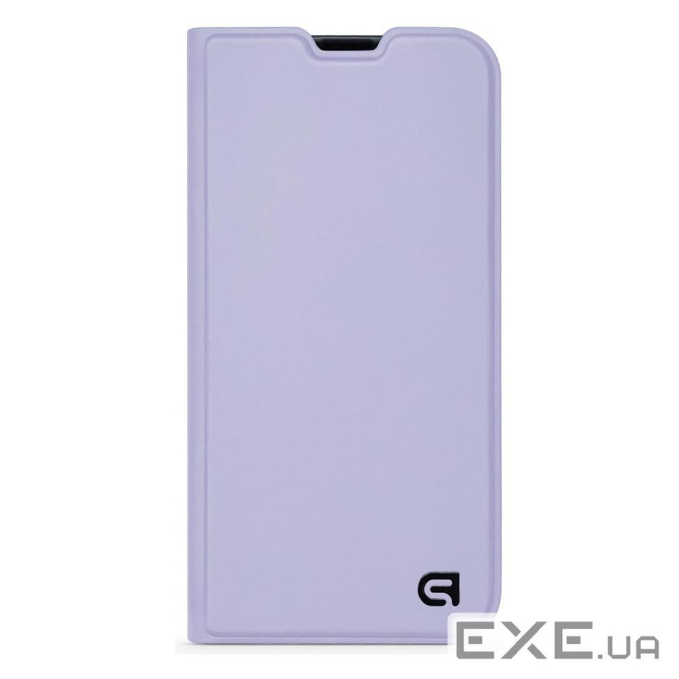 Чохол до мобільного телефона Armorstandart OneFold Case Samsung A05s (A057) Lavender (ARM72638)