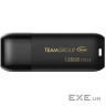 USB накопичувач Team C175 USB 3.1 128GB Pearl Black (TC1753128GB01)