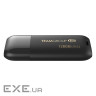 USB накопичувач Team C175 USB 3.1 128GB Pearl Black (TC1753128GB01)