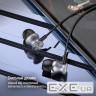 Навушники ColorWay 3.5 mm Wired Earphone UrbanBeat Black (CW-WD03BK)
