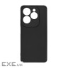 Чохол до мобільного телефона Armorstandart Matte Slim Fit Infinix HOT 40 Camera cover Bla (ARM73938)