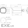 Камера відеоспостереження DAHUA DH-HAC-HFW2241TUP-A (3.6)