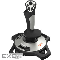 Джойстик для авіасимулятора PXN-2113 PRO (PXN-2113PRO)