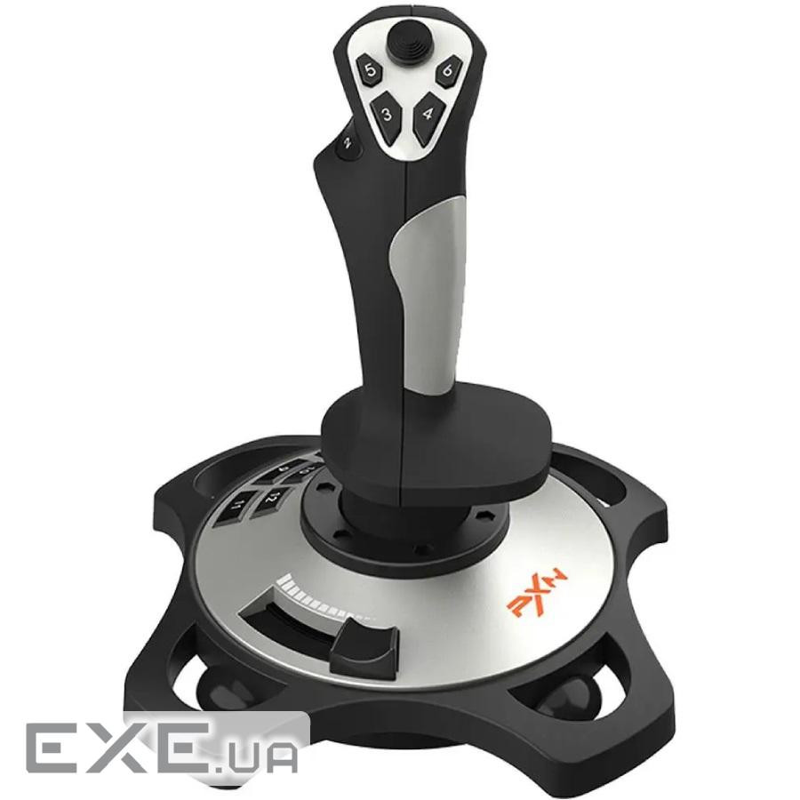 Джойстик для авіасимулятора PXN-2113 PRO (PXN-2113PRO)