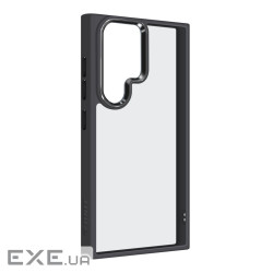 Чохол до мобільного телефона Armorstandart UNIT2 Samsung S24 Ultra Black (ARM74820)
