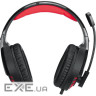 Навушники Marvo HG8932 LED Black/Red