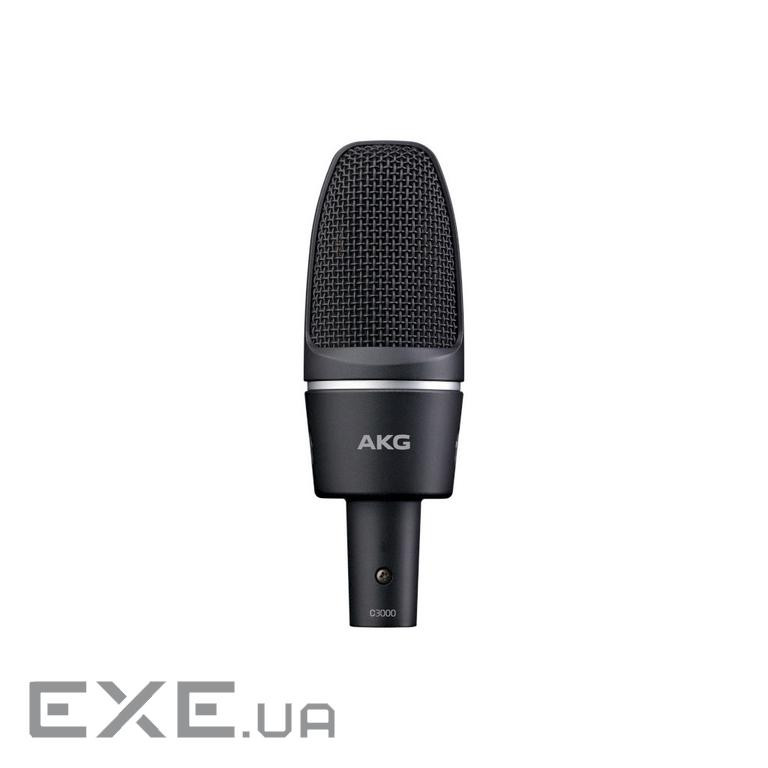 Мікрофон AKG C3000 (2785X00230)