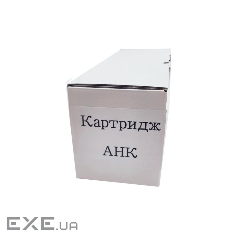 Картридж AHK Konica Minolta TN-216C Bizhub C220/280 A11G451 Cyan 26k (3207183)