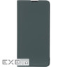 Чeхол-книжка BeCover Exclusive New Style для Tecno Spark 30C 4G Dark Green (712702)