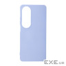 Чохол до мобільного телефона Armorstandart ICON OPPO A60 4G Lavender (ARM78576)