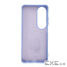 Чохол до мобільного телефона Armorstandart ICON OPPO A60 4G Lavender (ARM78576)