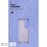 Чохол до мобільного телефона Armorstandart ICON OPPO A60 4G Lavender (ARM78576)