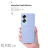 Чохол до мобільного телефона Armorstandart ICON OPPO A60 4G Lavender (ARM78576)