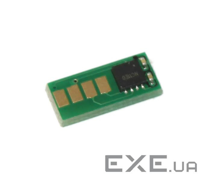 Чип для картриджа Canon 045, HP CF400A 1,5K Black PrintMagic (CPM-C045/HP400KA)