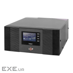 Джерело безперебійного живлення LogicPower LPM-PSW-1500 (3406)