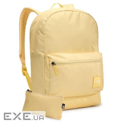 Рюкзаки міські CASE LOGIC Commence 24L 15.6" CCAM-1216 (Yonder Yellow) (3204928 (Yonder Yellow))