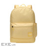 Рюкзаки міські CASE LOGIC Commence 24L 15.6" CCAM-1216 (Yonder Yellow) (3204928 (Yonder Yellow))