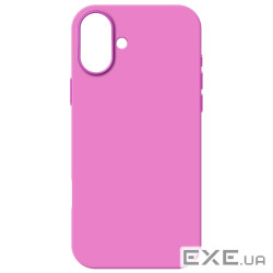 Чохол до мобільного телефона Armorstandart ICON2 Case Apple iPhone 16 Plus Light Purple (ARM79632)