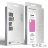 Чохол до мобільного телефона Armorstandart ICON2 Case Apple iPhone 16 Plus Light Purple (ARM79632)