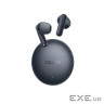Бездротові навушники ENCO AIR5S ETEF1 MIDNIGHT BLACK OPPO (ETEF1 BLACK)