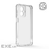 Чохол до мобільного телефона Armorstandart Air Force Motorola G55 5G Camera cover Clear (ARM81184)